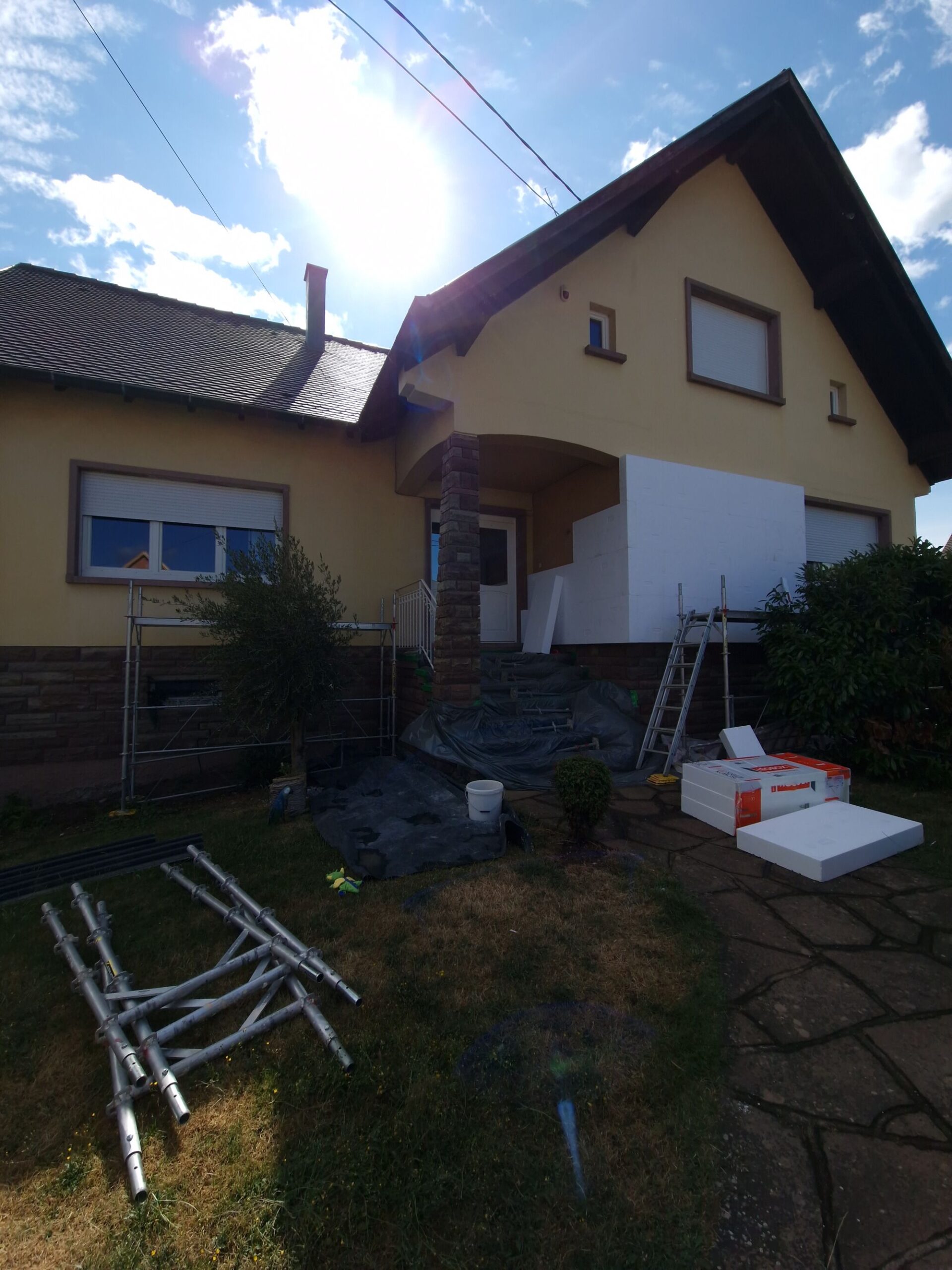 Chantier 1 &#8211; Barr Illkirch-Graffenstaden 0