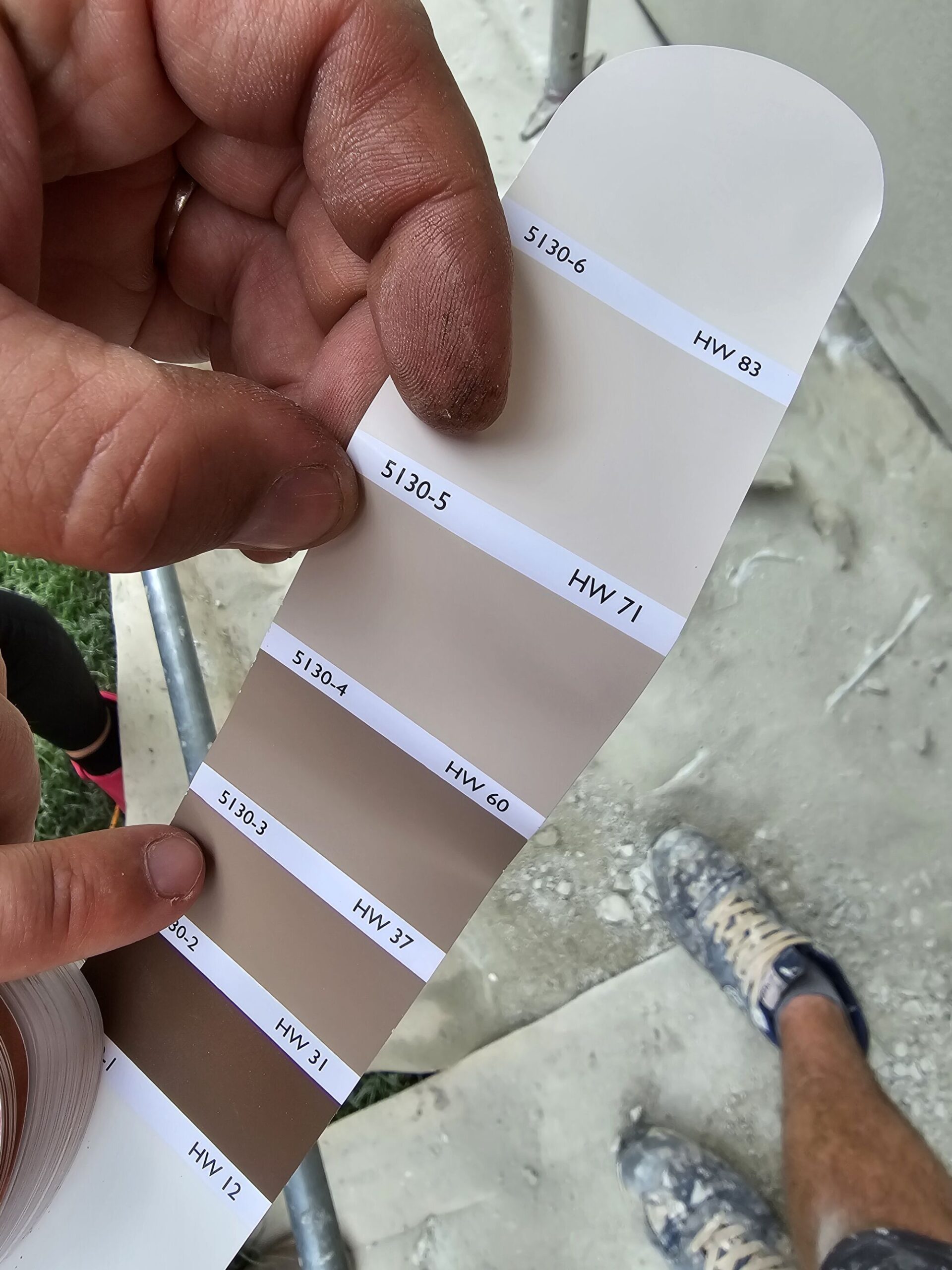 Chantier &#8211; Bernardswiller Souffelweyersheim 0