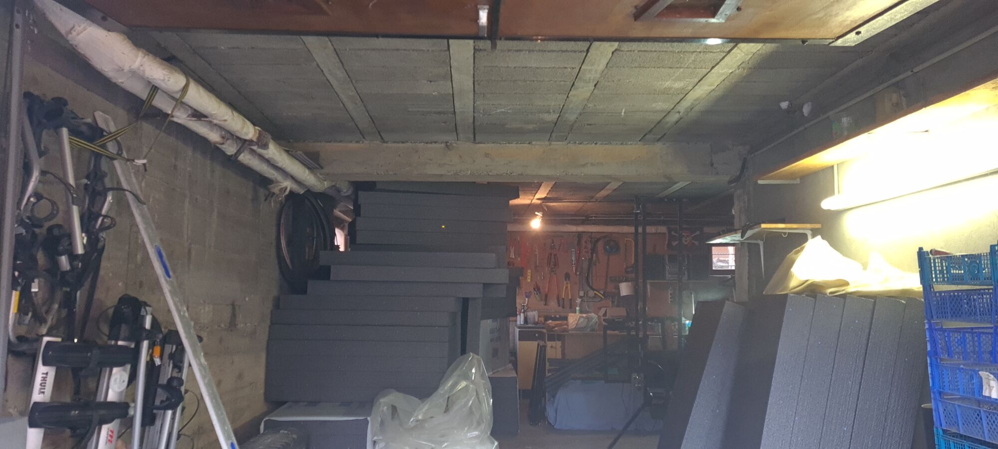 Chantier &#8211; Eichhoffen Erstein 0
