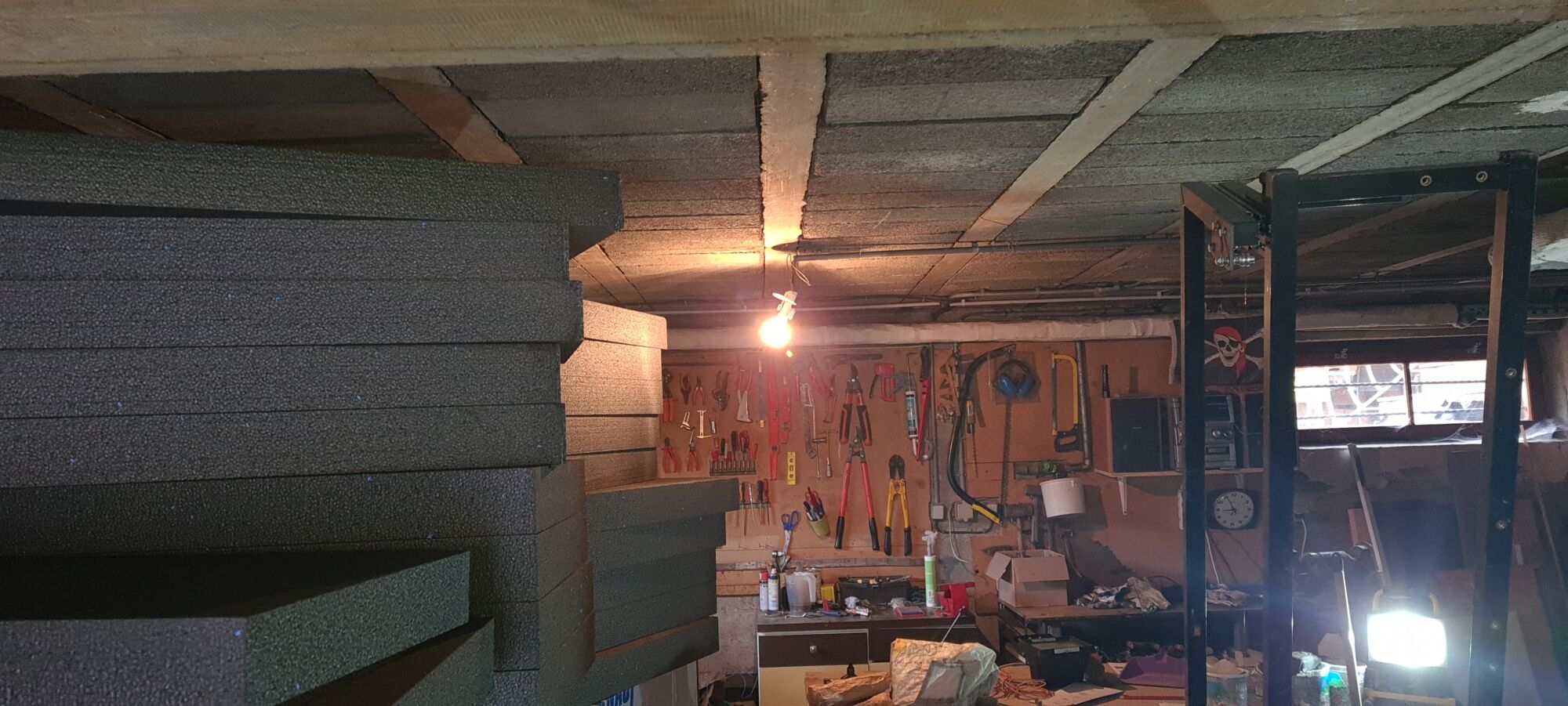 Chantier &#8211; Eichhoffen Schiltigheim 1