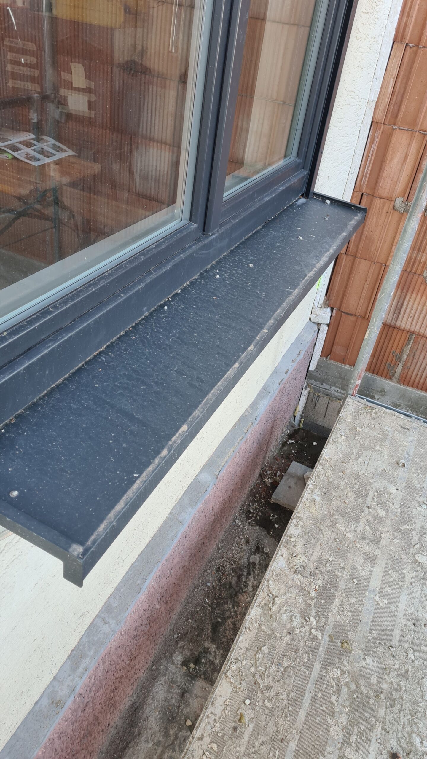 Chantier 1 &#8211; Illkirch Bischheim 0