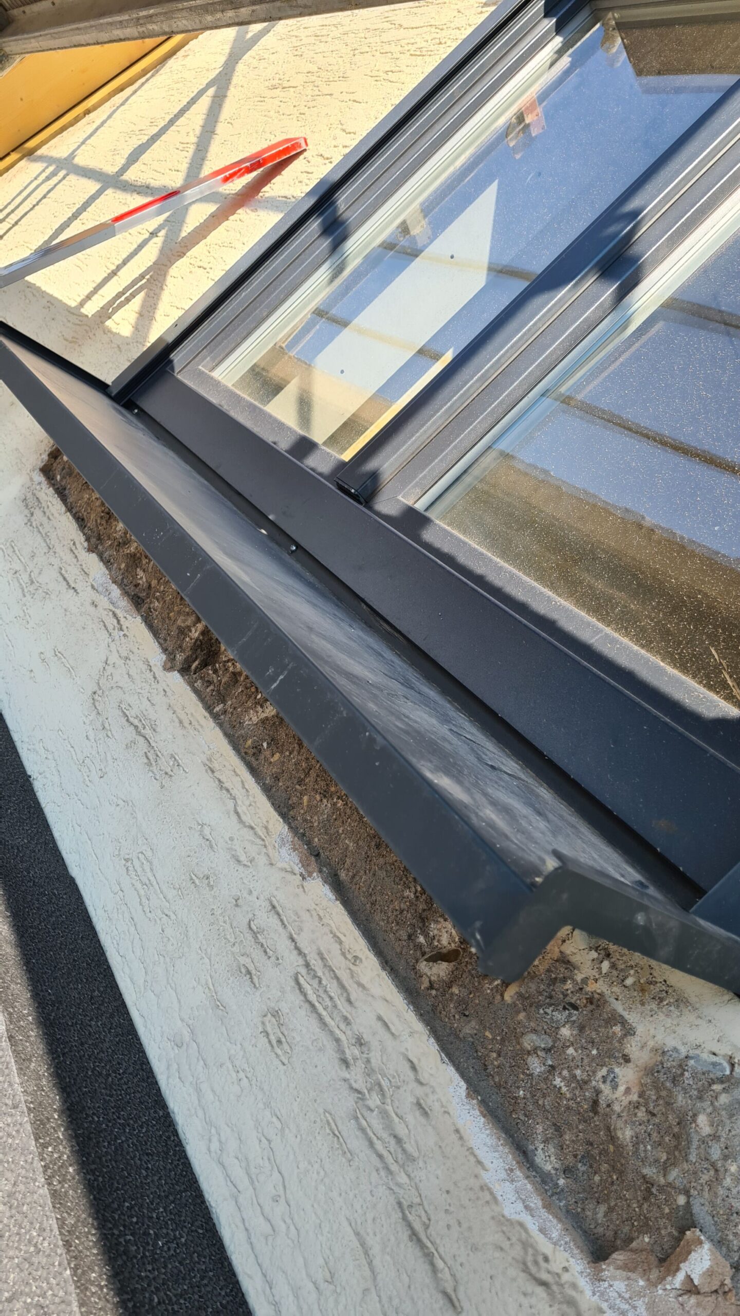 Chantier 1 &#8211; Illkirch Molsheim 2