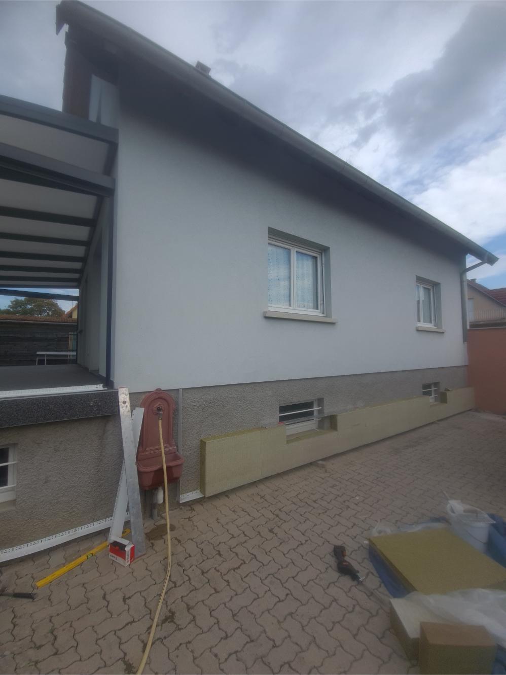 Chantier &#8211; Obernai Sélestat 0