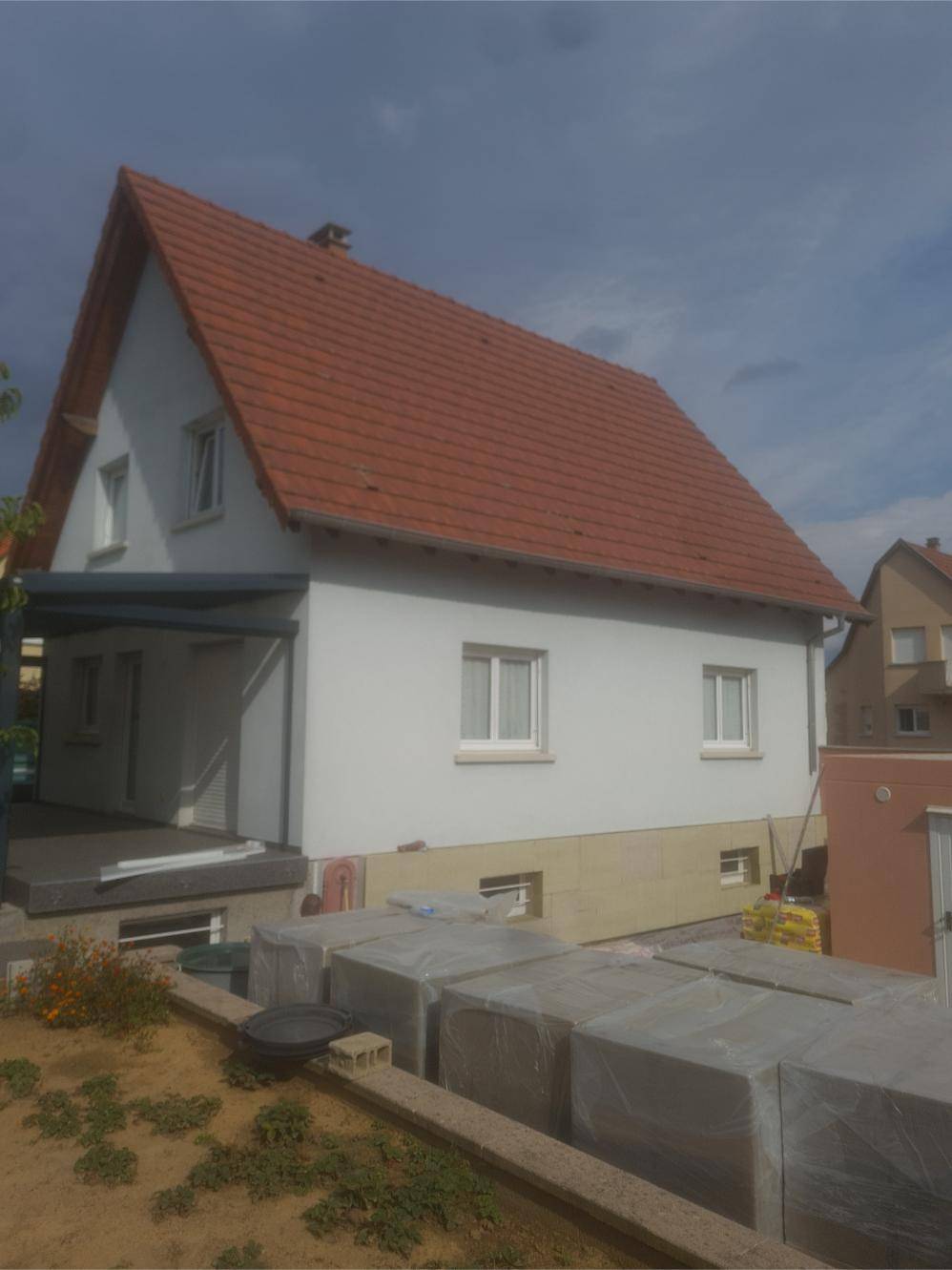 Chantier &#8211; Obernai Obernai 6