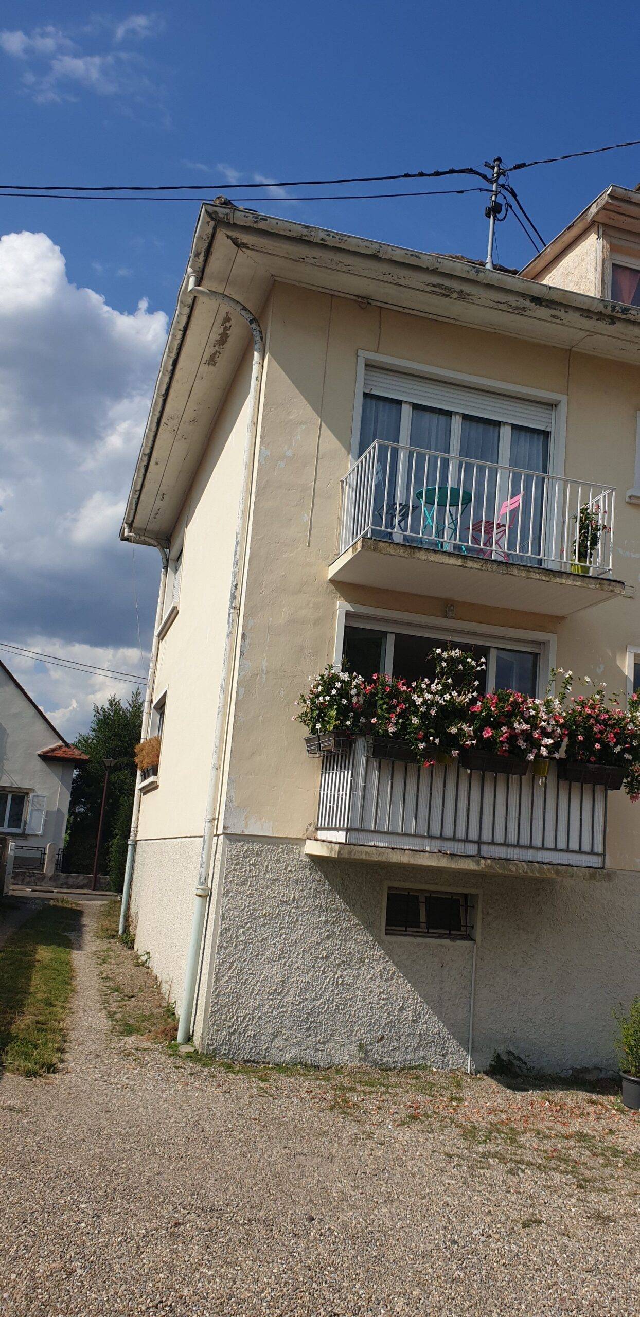 Chantier &#8211; Ostwald Molsheim 3
