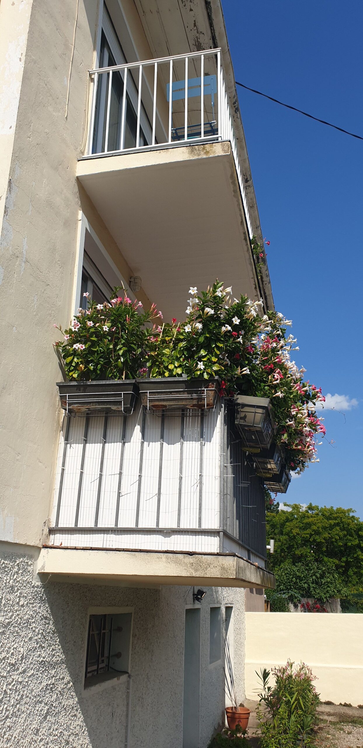 Chantier &#8211; Ostwald Illkirch-Graffenstaden 4