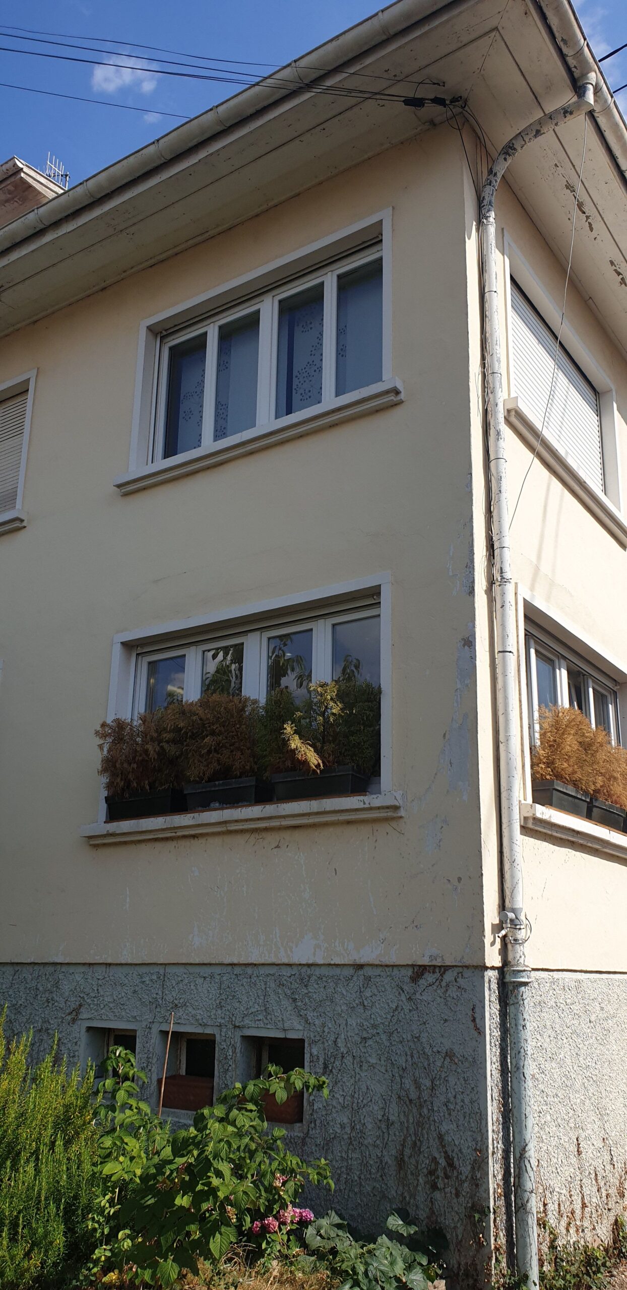 Chantier &#8211; Ostwald Schiltigheim 5