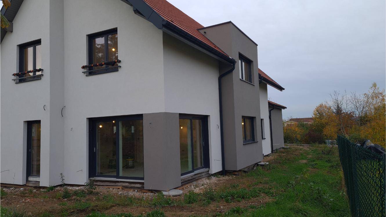 Toutes nos prestations pour vos projets extérieurs Molsheim