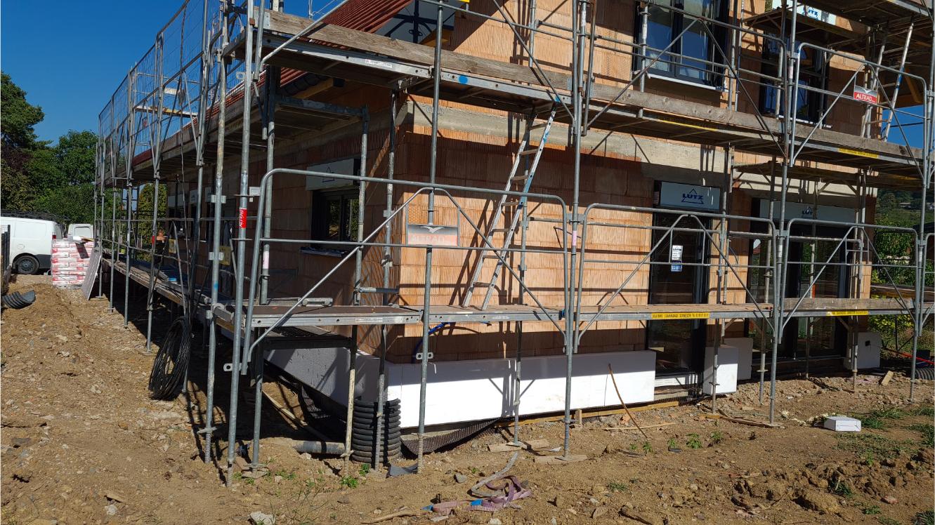 Chantier &#8211; Rosheim Schiltigheim 4