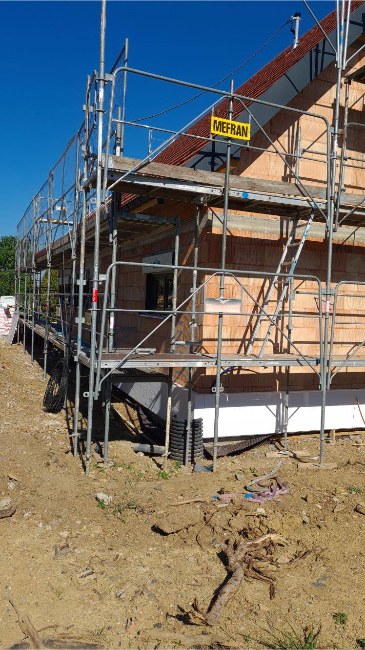 Chantier &#8211; Rosheim Ostwald 5
