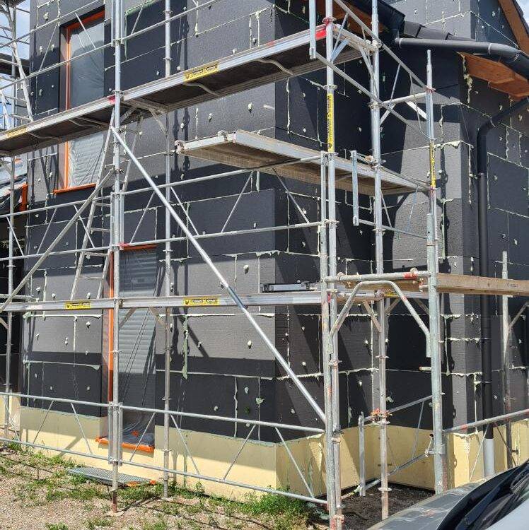 Comment un ravalement de façade améliore-t-il l&#8217;efficacité thermique d&#8217;une maison ? Obernai