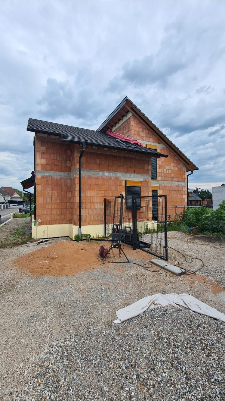 Chantier &#8211; Schirrhoffen Illkirch-Graffenstaden 2