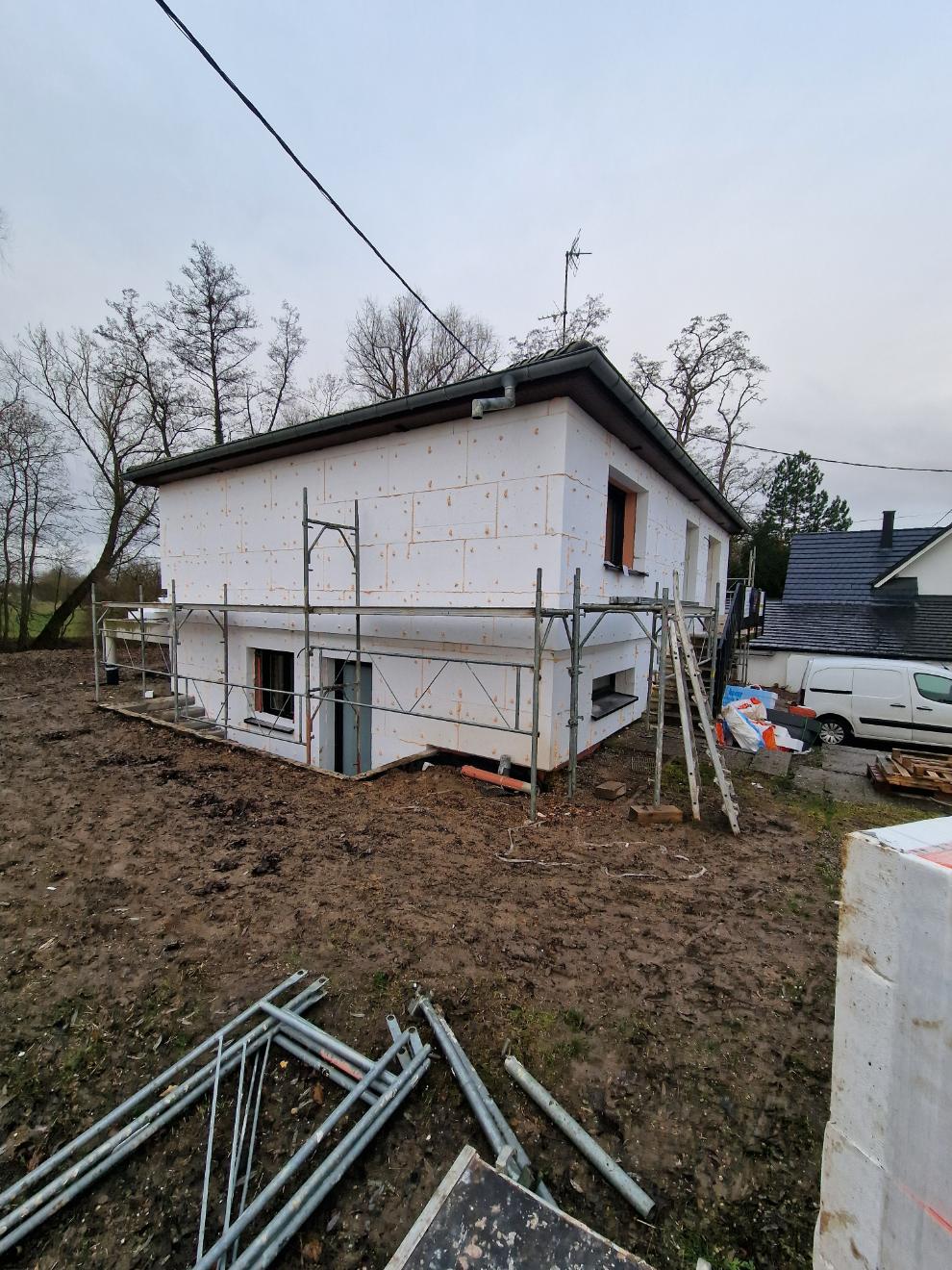 Chantier &#8211; Wolxheim Schiltigheim 2